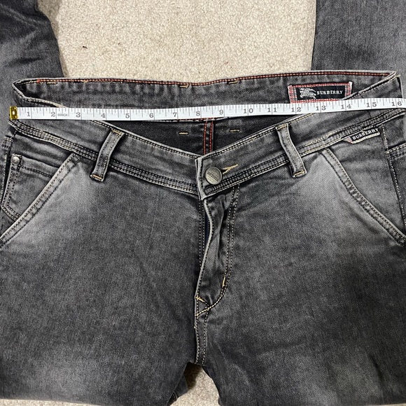 Grey skinny Jeans (new) - Picture 6 of 8